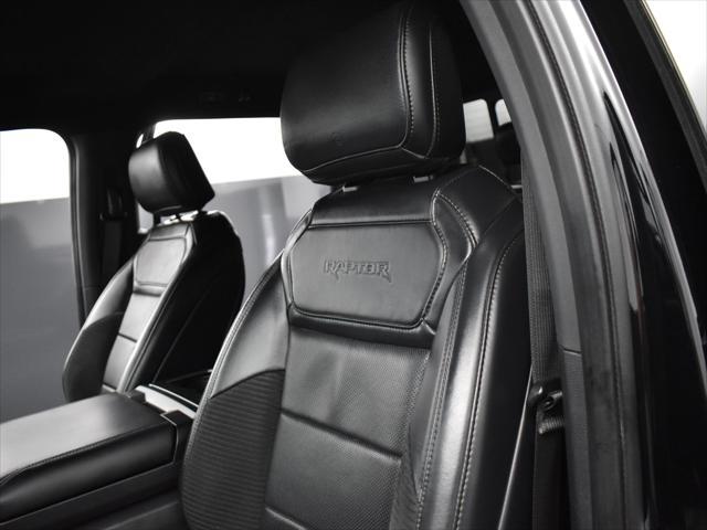 used 2022 Ford F-150 car, priced at $66,000