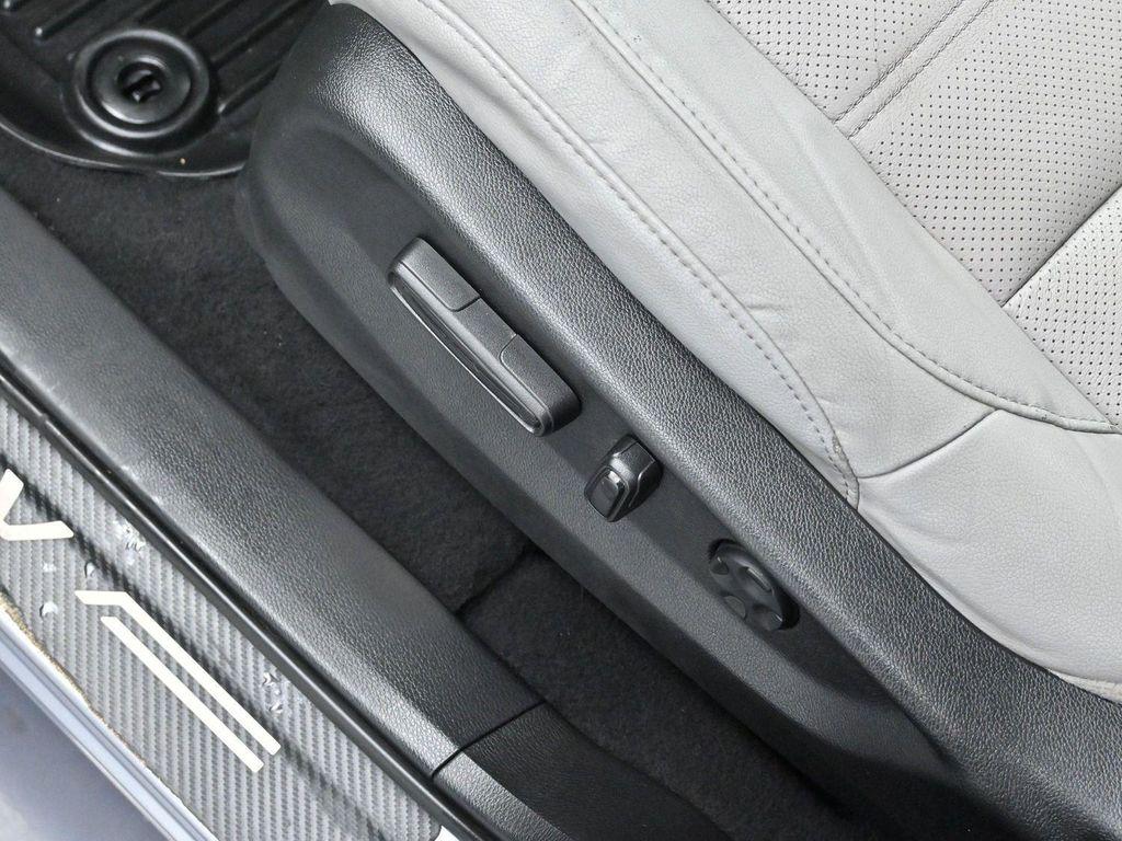 used 2022 Honda CR-V car, priced at $24,500