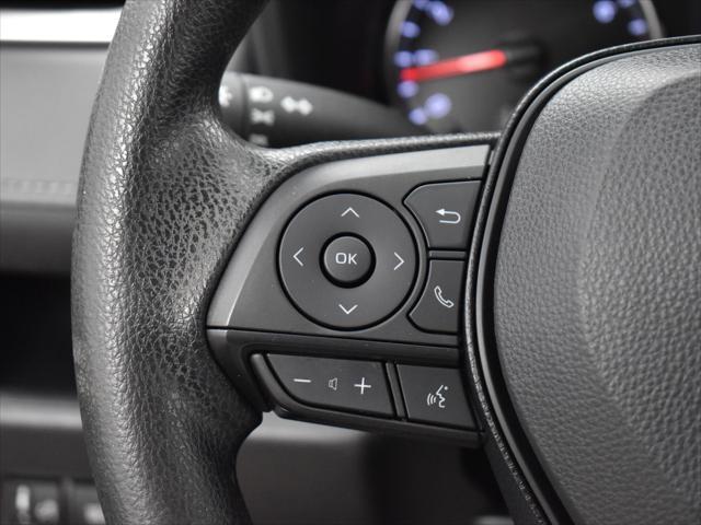 used 2019 Toyota RAV4 car, priced at $23,000