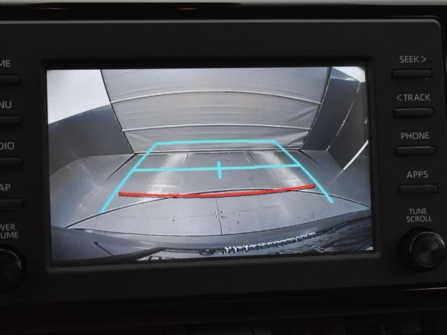 used 2019 Toyota RAV4 car, priced at $23,000