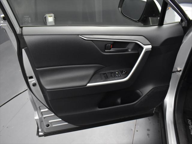 used 2019 Toyota RAV4 car, priced at $23,000