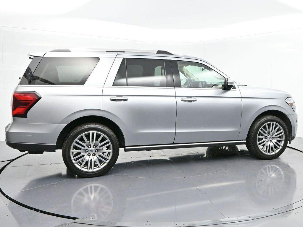used 2022 Ford Expedition car, priced at $48,500