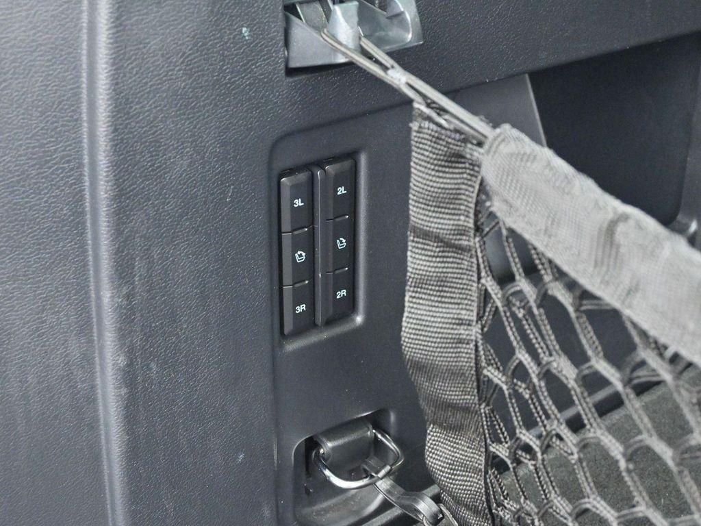 used 2022 Ford Expedition car, priced at $48,500