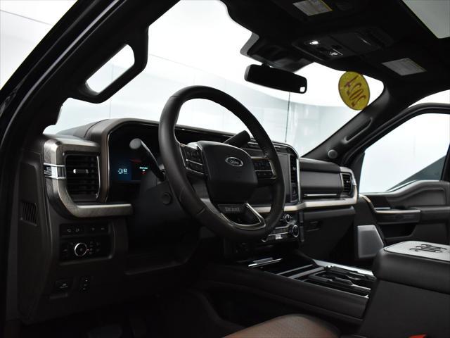 used 2024 Ford F-350 car, priced at $86,500