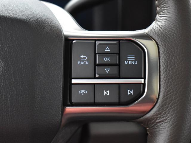 used 2024 Ford F-350 car, priced at $86,500
