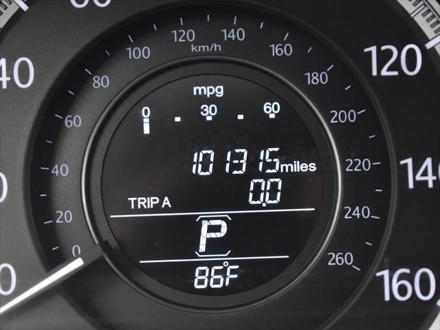 used 2015 Honda Accord car, priced at $13,000