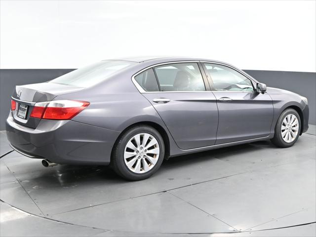 used 2015 Honda Accord car, priced at $13,000