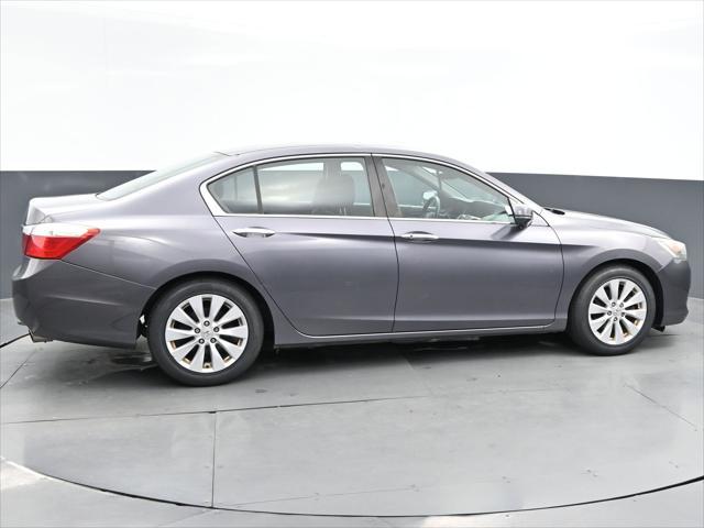 used 2015 Honda Accord car, priced at $13,000