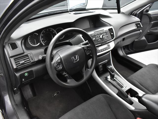 used 2015 Honda Accord car, priced at $13,000