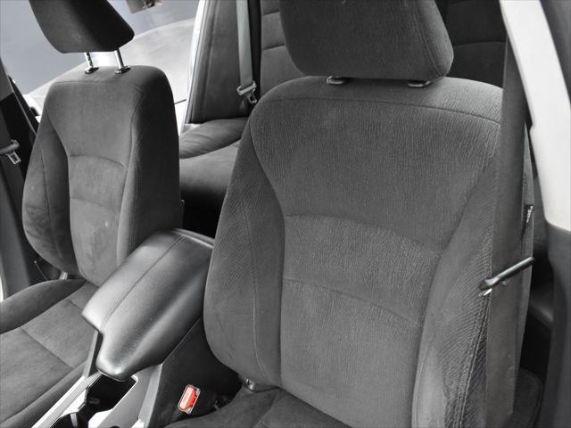 used 2015 Honda Accord car, priced at $13,000