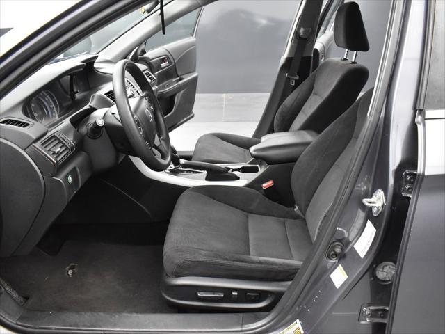 used 2015 Honda Accord car, priced at $13,000