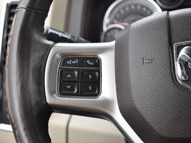 used 2013 Ram 1500 car, priced at $18,000