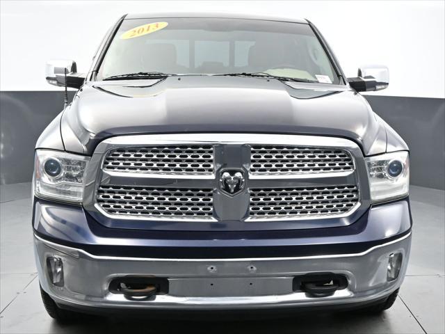 used 2013 Ram 1500 car, priced at $18,000