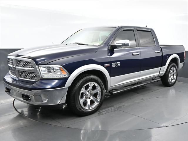 used 2013 Ram 1500 car, priced at $18,000