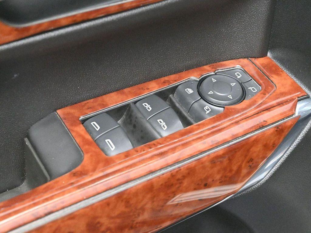 used 2020 Chevrolet Silverado 1500 car, priced at $36,500