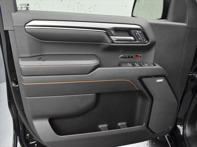 used 2024 GMC Sierra 1500 car, priced at $61,500