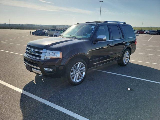 used 2017 Ford Expedition car, priced at $28,000