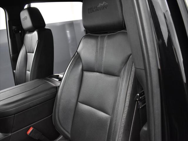 used 2023 Chevrolet Silverado 3500 car, priced at $57,500