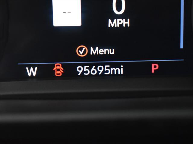 used 2023 Chevrolet Silverado 3500 car, priced at $57,500