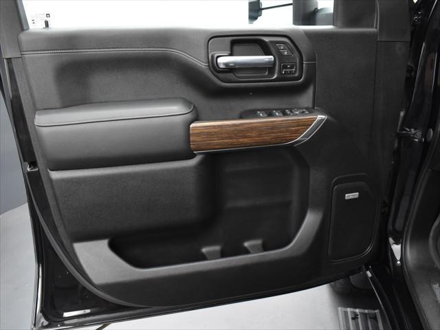 used 2023 Chevrolet Silverado 3500 car, priced at $57,500