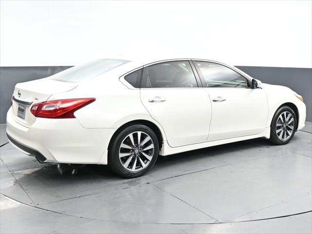 used 2017 Nissan Altima car, priced at $12,700