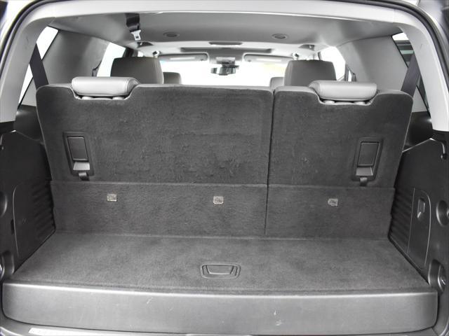 used 2017 Chevrolet Tahoe car, priced at $24,700