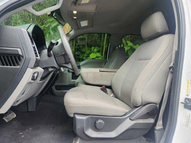 used 2019 Ford F-250 car, priced at $40,000