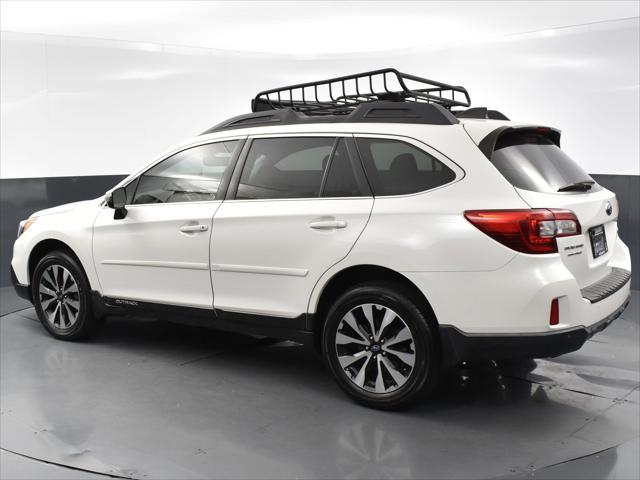 used 2017 Subaru Outback car, priced at $17,700