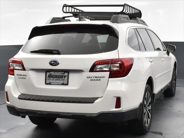 used 2017 Subaru Outback car, priced at $17,700