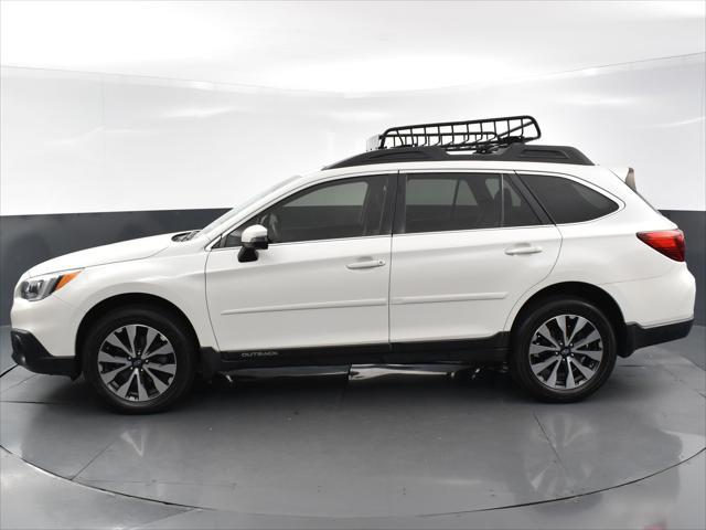 used 2017 Subaru Outback car, priced at $17,700