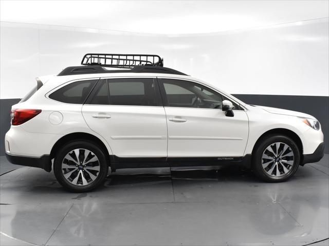 used 2017 Subaru Outback car, priced at $17,700