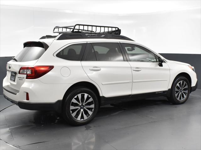 used 2017 Subaru Outback car, priced at $17,700