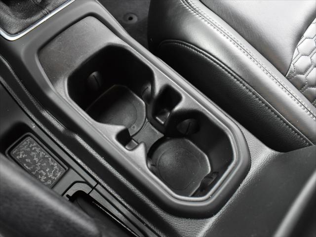 used 2022 Jeep Wrangler Unlimited car, priced at $31,000