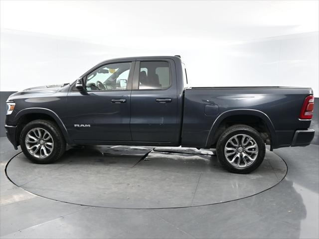 used 2019 Ram 1500 car, priced at $26,700