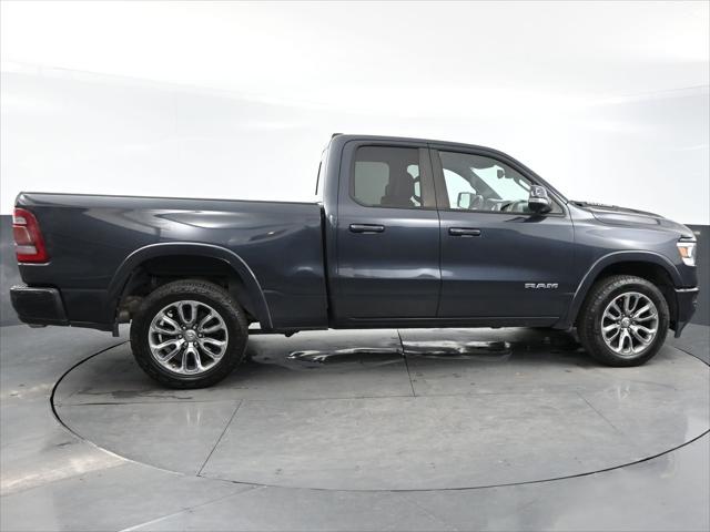 used 2019 Ram 1500 car, priced at $26,700