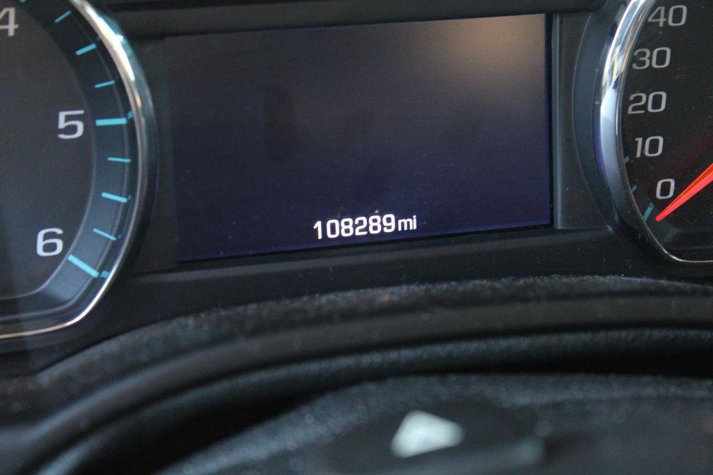 used 2017 Chevrolet Suburban car, priced at $24,500