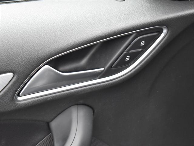 used 2015 Audi Q3 car, priced at $12,500