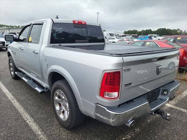 used 2017 Ram 1500 car, priced at $28,000