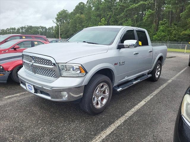 used 2017 Ram 1500 car, priced at $28,000