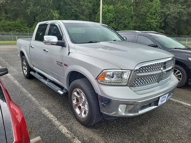 used 2017 Ram 1500 car, priced at $28,000