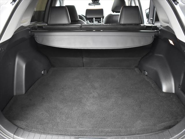 used 2019 Toyota RAV4 car, priced at $27,000