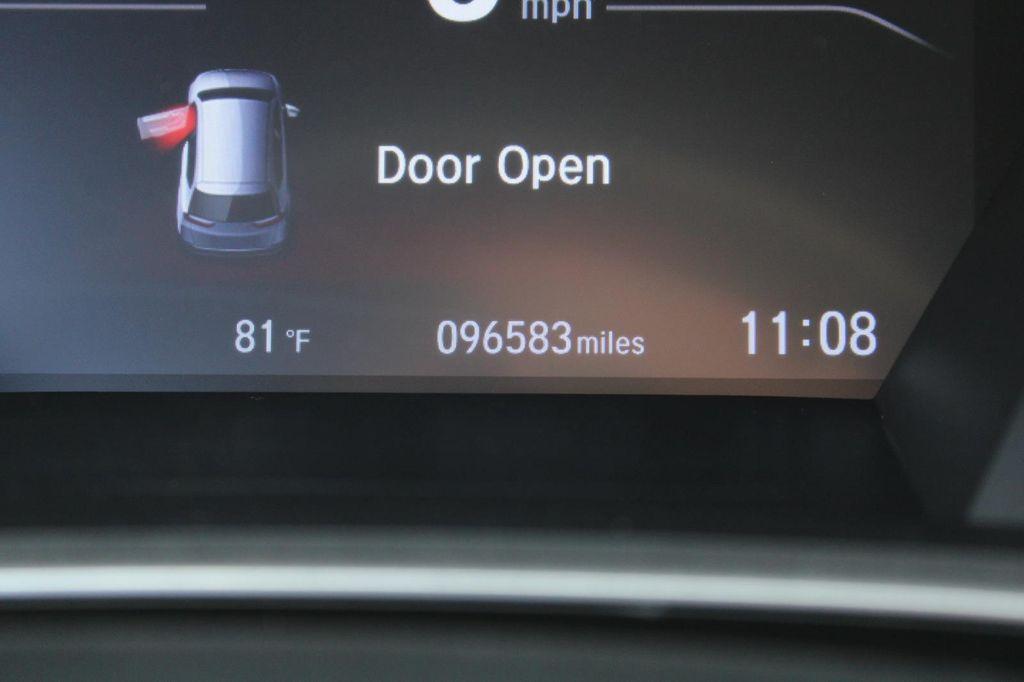 used 2020 Honda CR-V car, priced at $21,000