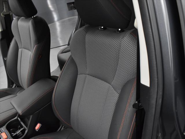 used 2021 Subaru Forester car, priced at $24,700