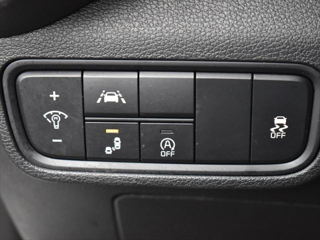 used 2022 Kia Soul car, priced at $15,000