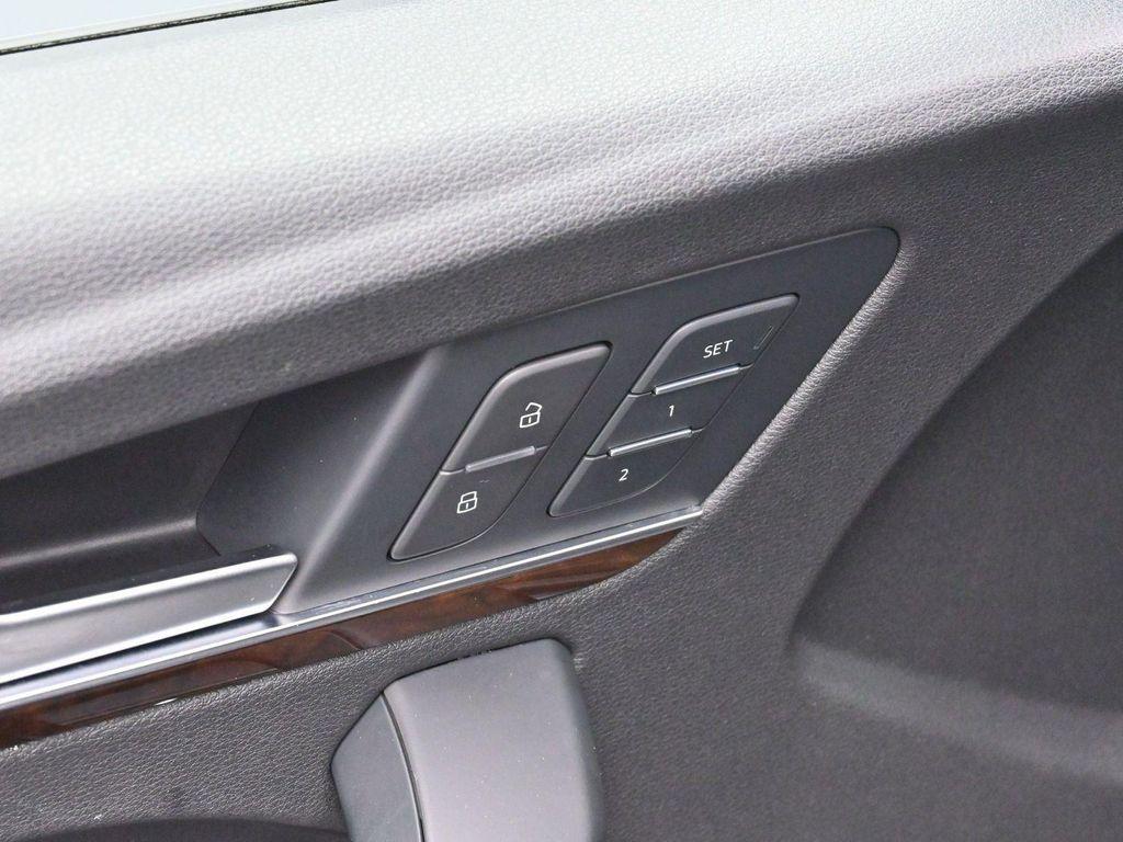 used 2018 Audi Q5 car, priced at $14,500