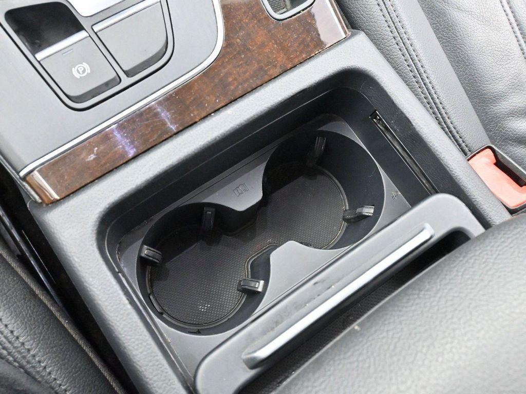 used 2018 Audi Q5 car, priced at $14,500