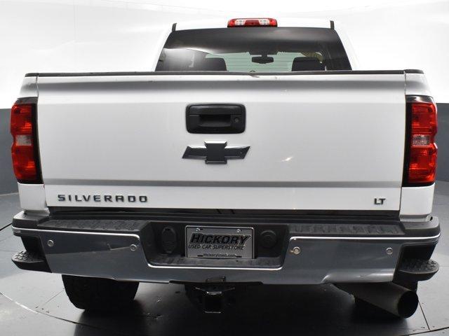used 2016 Chevrolet Silverado 2500 car, priced at $28,000