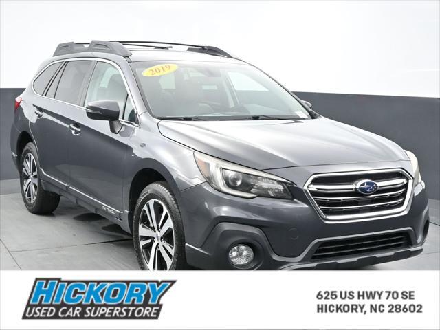 used 2019 Subaru Outback car, priced at $25,500