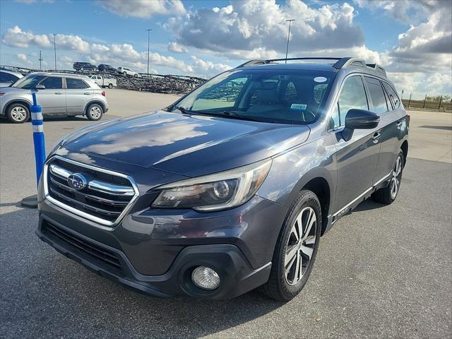 used 2019 Subaru Outback car, priced at $23,500