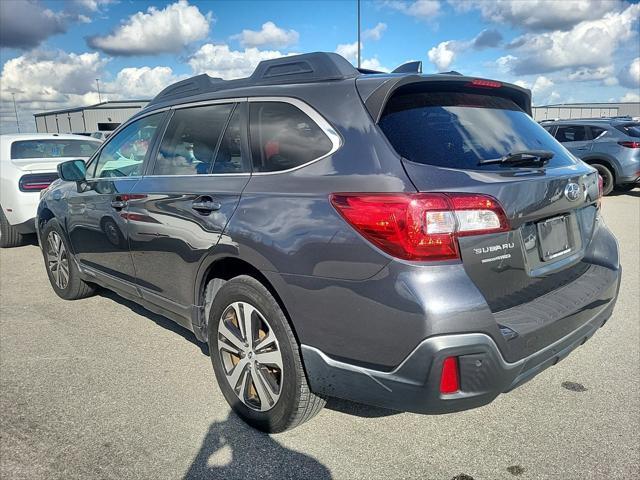 used 2019 Subaru Outback car, priced at $23,500